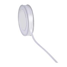 Satin White 6mm