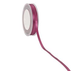 Ribbon Woven Edge Erica 6mm