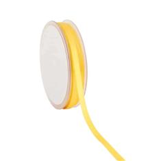 Ribbon Woven Edge Warm Yellow 6mm