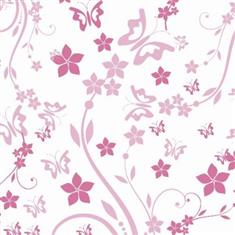 Cellophane Paste Pink Fushia