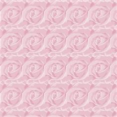 Cellophane Roses pink