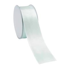 Ribbon Woven Edge Mint 38mm