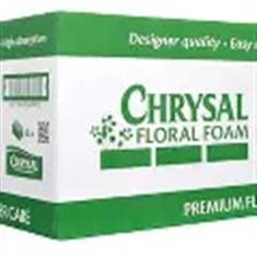 Chrysal 12 inch Ring Box 