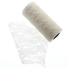 Lace Roll Cream 
