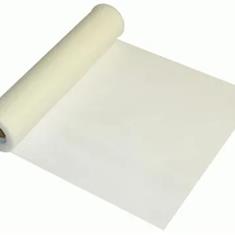 Tulle Finesse 12inch x 25yards Ivory