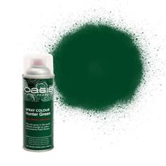 Spray Paint Hunter Green