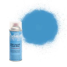 Spray Paint French Blue
