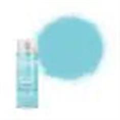 Spray Paint Turquoise
