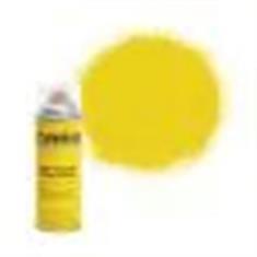 Spray Paint Yellow