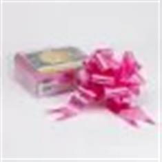 Cerise PullBows