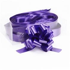 Purplen PullBows 3cm