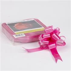 Cerise PullBows 3cm