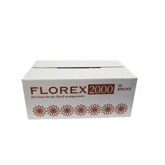 Florex Dry Foam Block