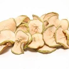 Green Apple Slices