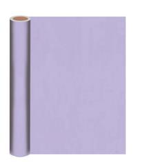 Frosted Cellophane Lilac