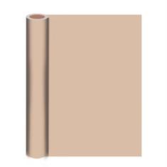 Frosted CelophaneTaupe