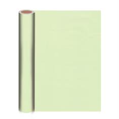 Frosted Cellophane Light Sage Green