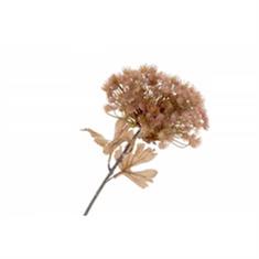 Artificial Cow Parsley Spray Pink 