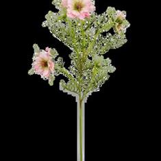 Artificial Nigella Spray Pink