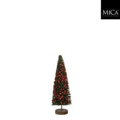 Decoration tree green 