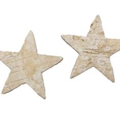 24 stars loose Natural