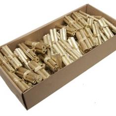 60 jute stick 3pcs Gold wash