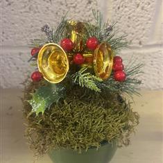 Xmas Picks Bells x12