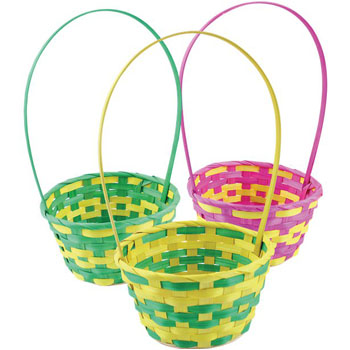 Baskets