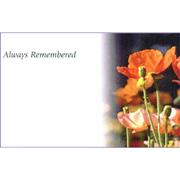 Cards Florist Sundries