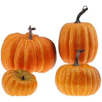 Pumpkins
